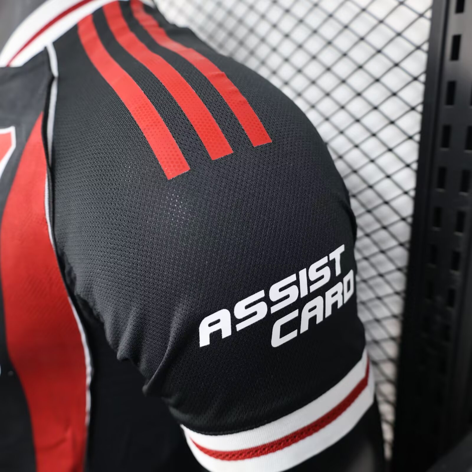 2025/2026 River Plate Away Football Shirt(Player Version)