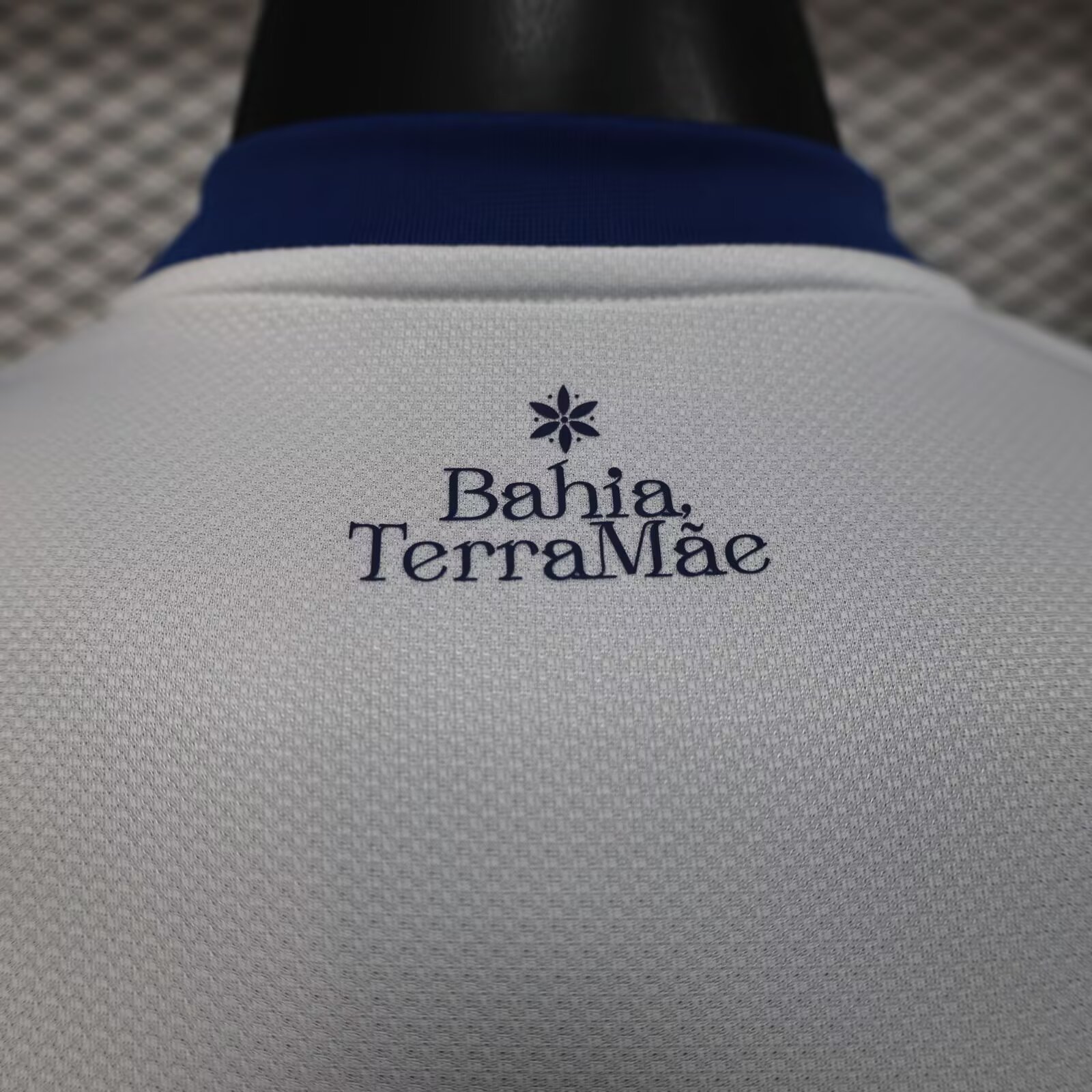 2025/2026 Bahia Away Football Shirt(Player version)