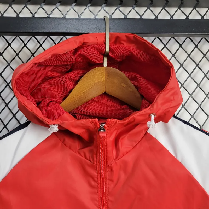 2024/2025 Arsenal Windbreaker Football Shirt