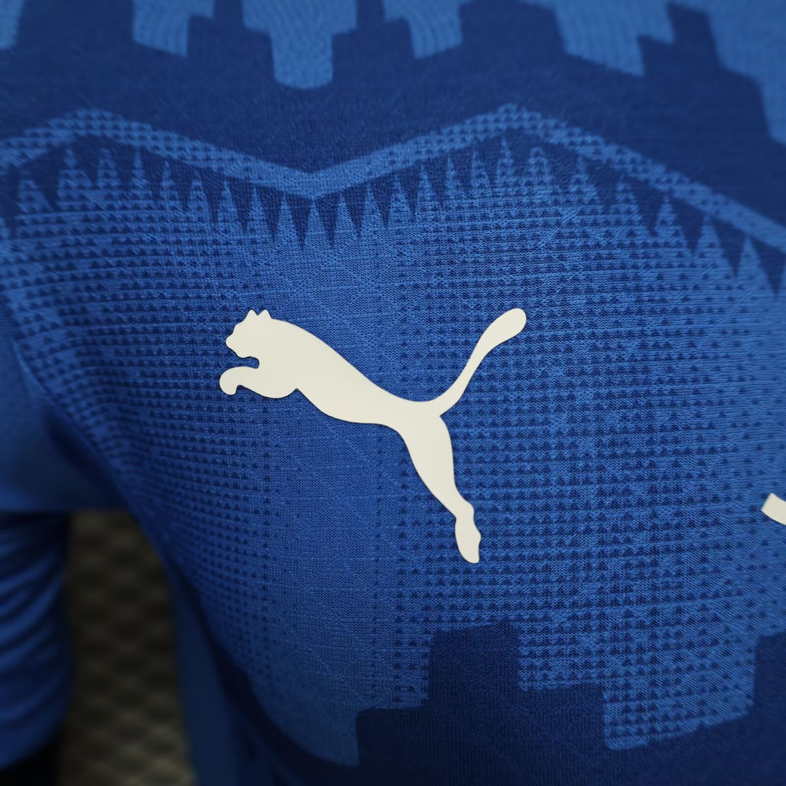 2025/2026 Al-Hilal Saudi Home Football Jersey( Player Edition )