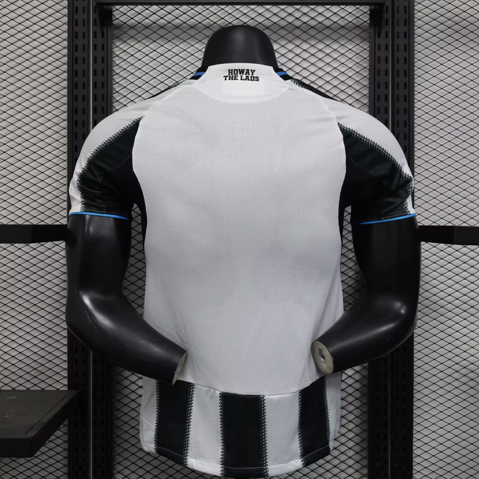 2025/2026 Newcastle United Home Football Shirt( Player Version)