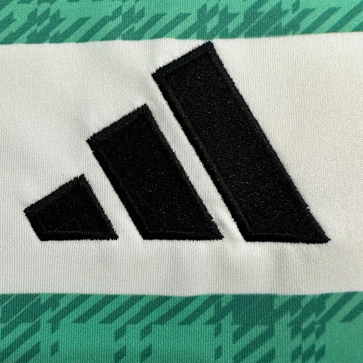2025/2026 Celtic Home Football Shirt( Fans Edition )