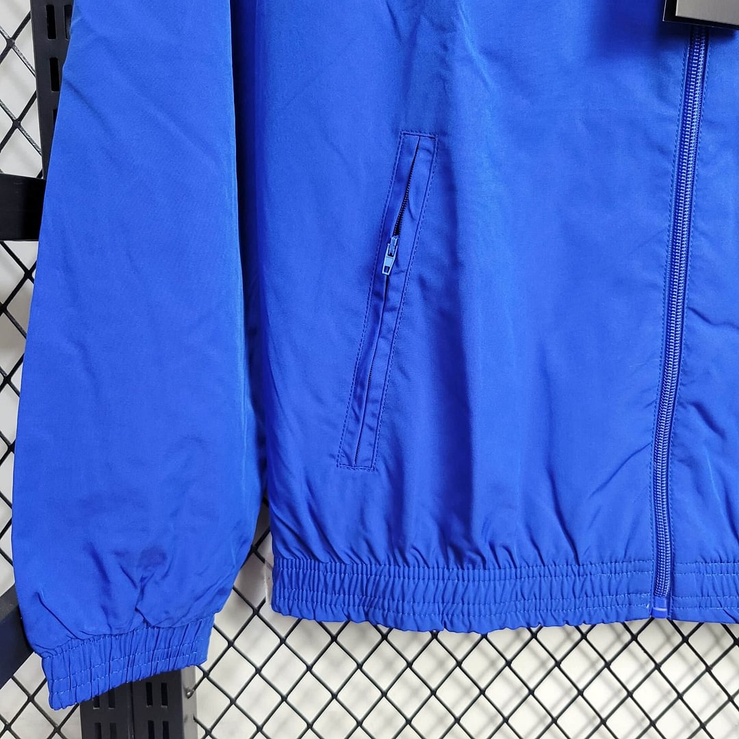 2024/2025 Chelsea Reversible Windbreaker Football Shirt