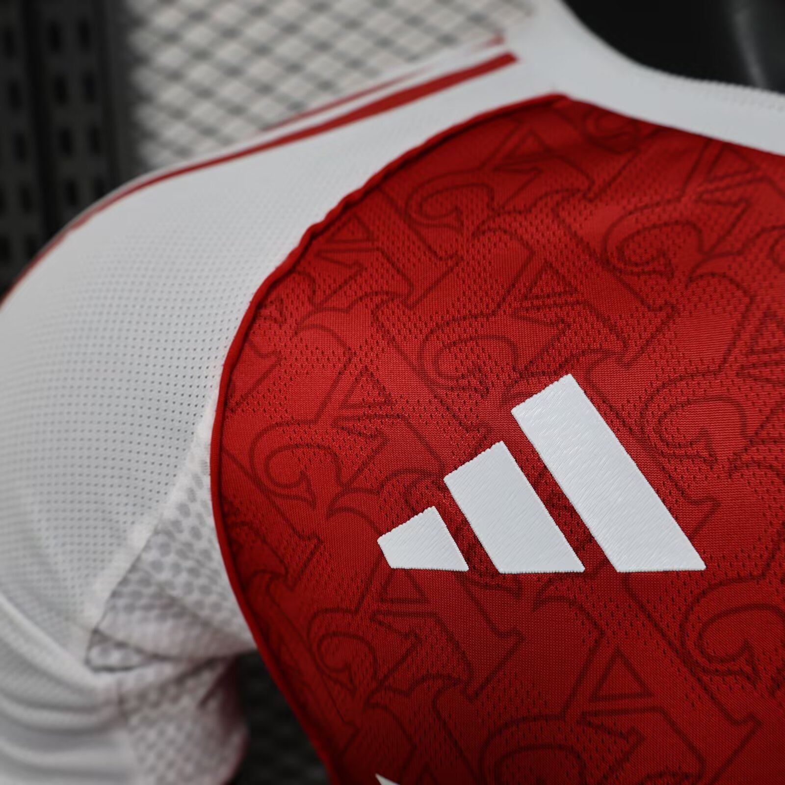 2025/2026 Arsenal Home Jersey( Player Edition )