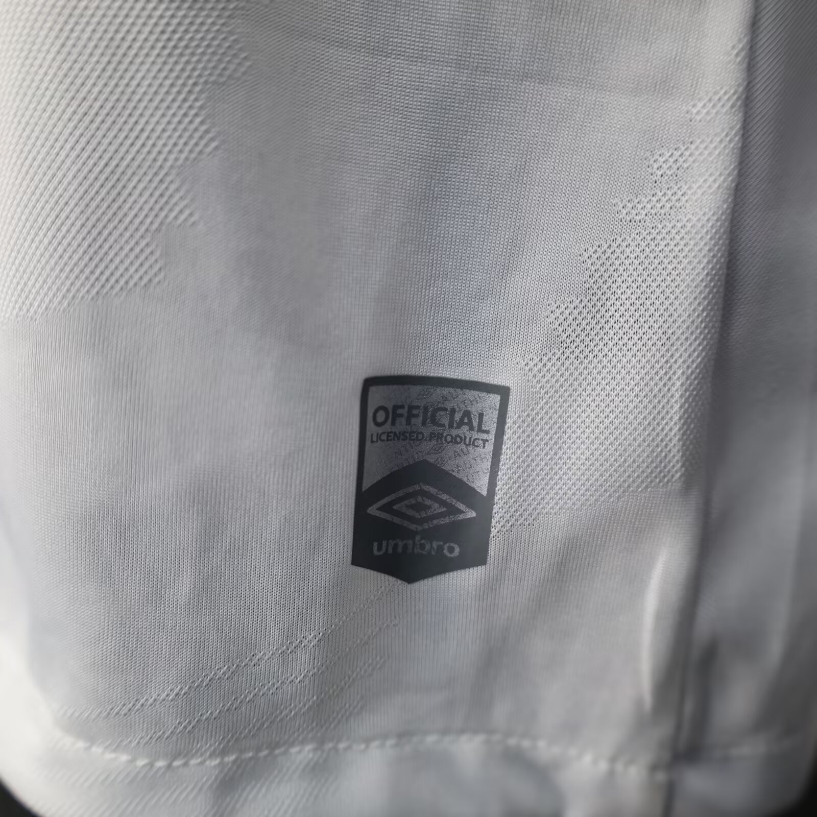 2025/2026 Santos Home Play Football Shirt( Player Edition )