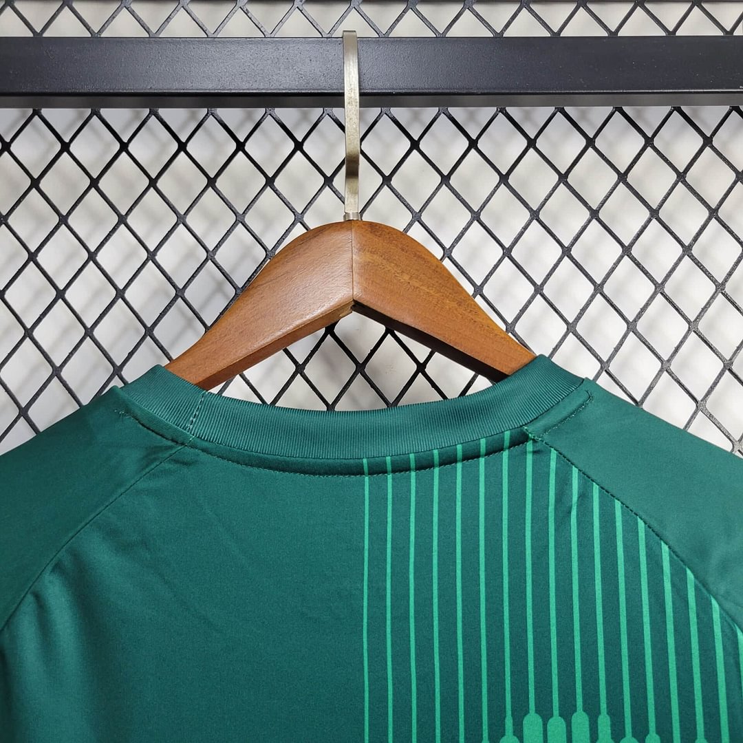 2024 Italy Pre-Match Training Wear Football Shirt( Fans Edition )