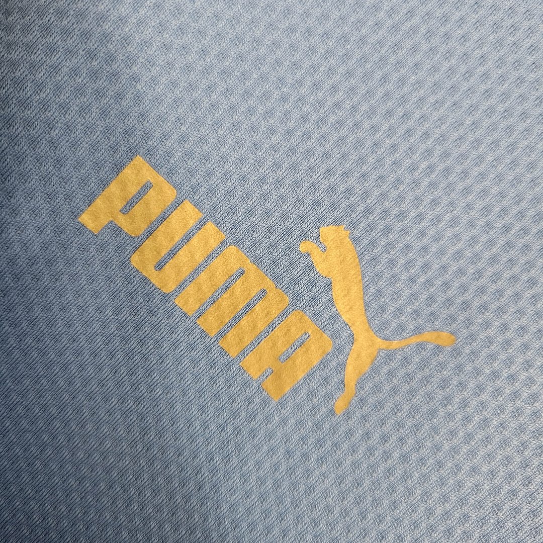 2024/2025 Uruguay Away Football Shirt