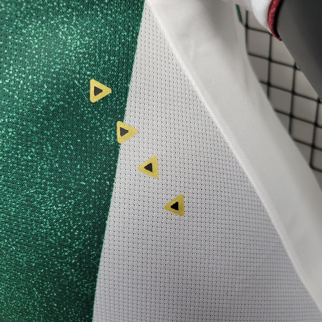 2024/2025 Fluminense Away Football Shirt( Player Version)