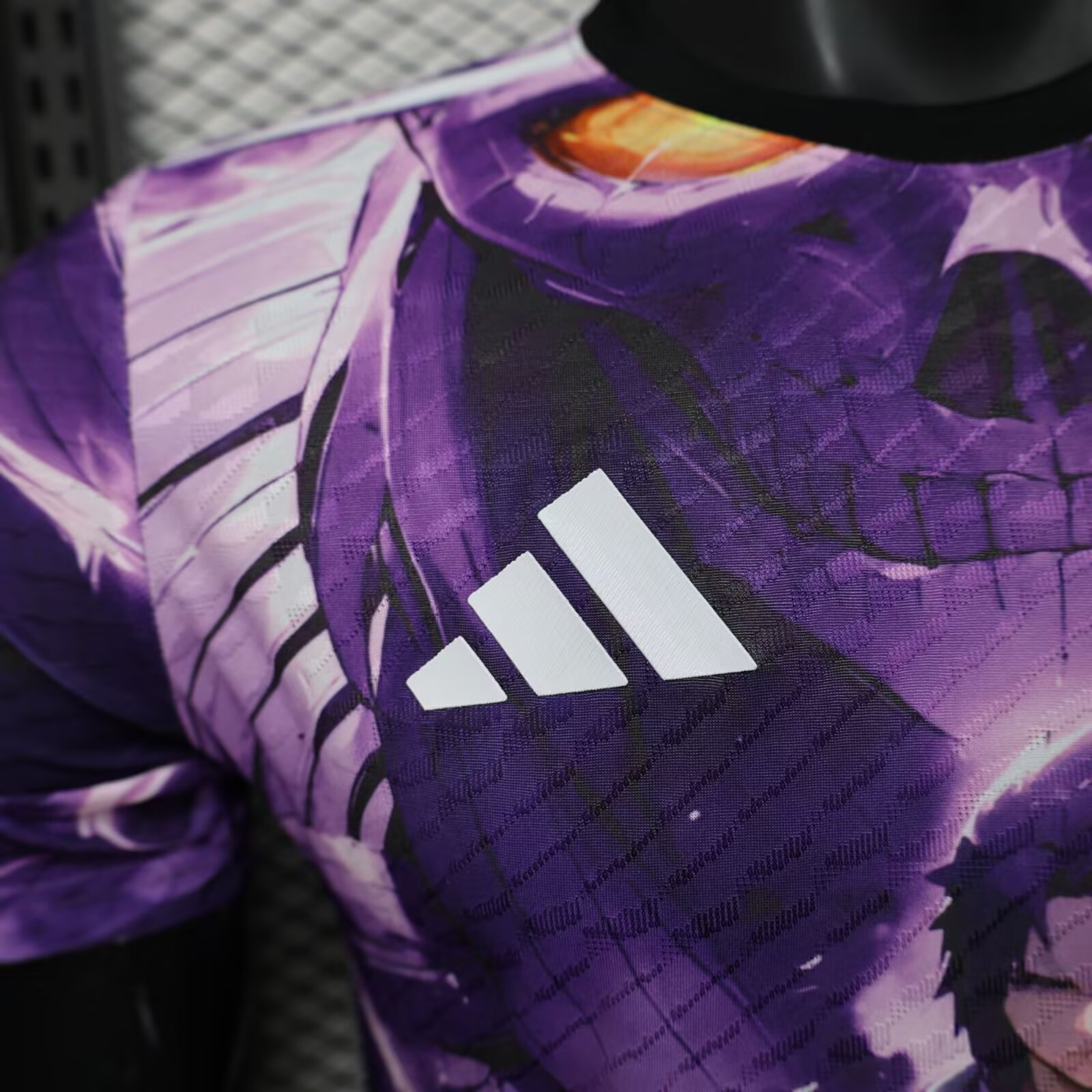 2025/2026 Japan Special Football Jersey For Player Version