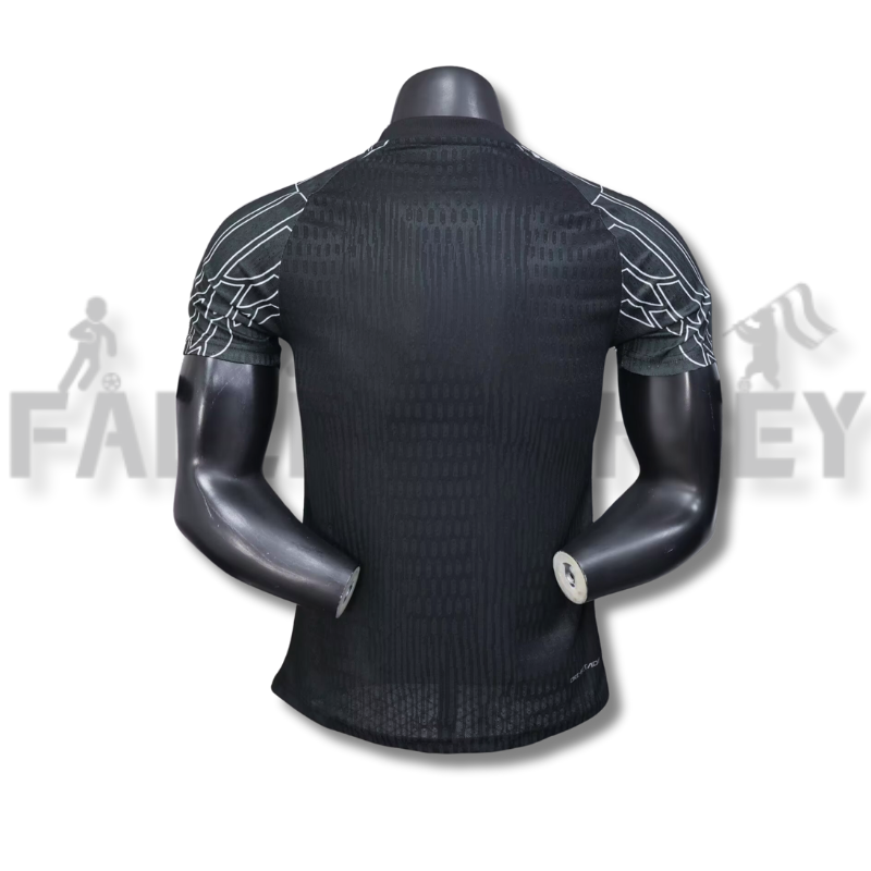 25/26 Paris Saint-Germain Special Edition Jersey( Player Version )