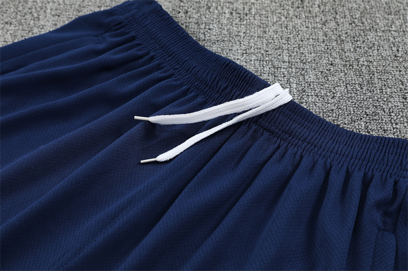 2024/2025 Paris Saint-Germain Training Wear Suit Shirt