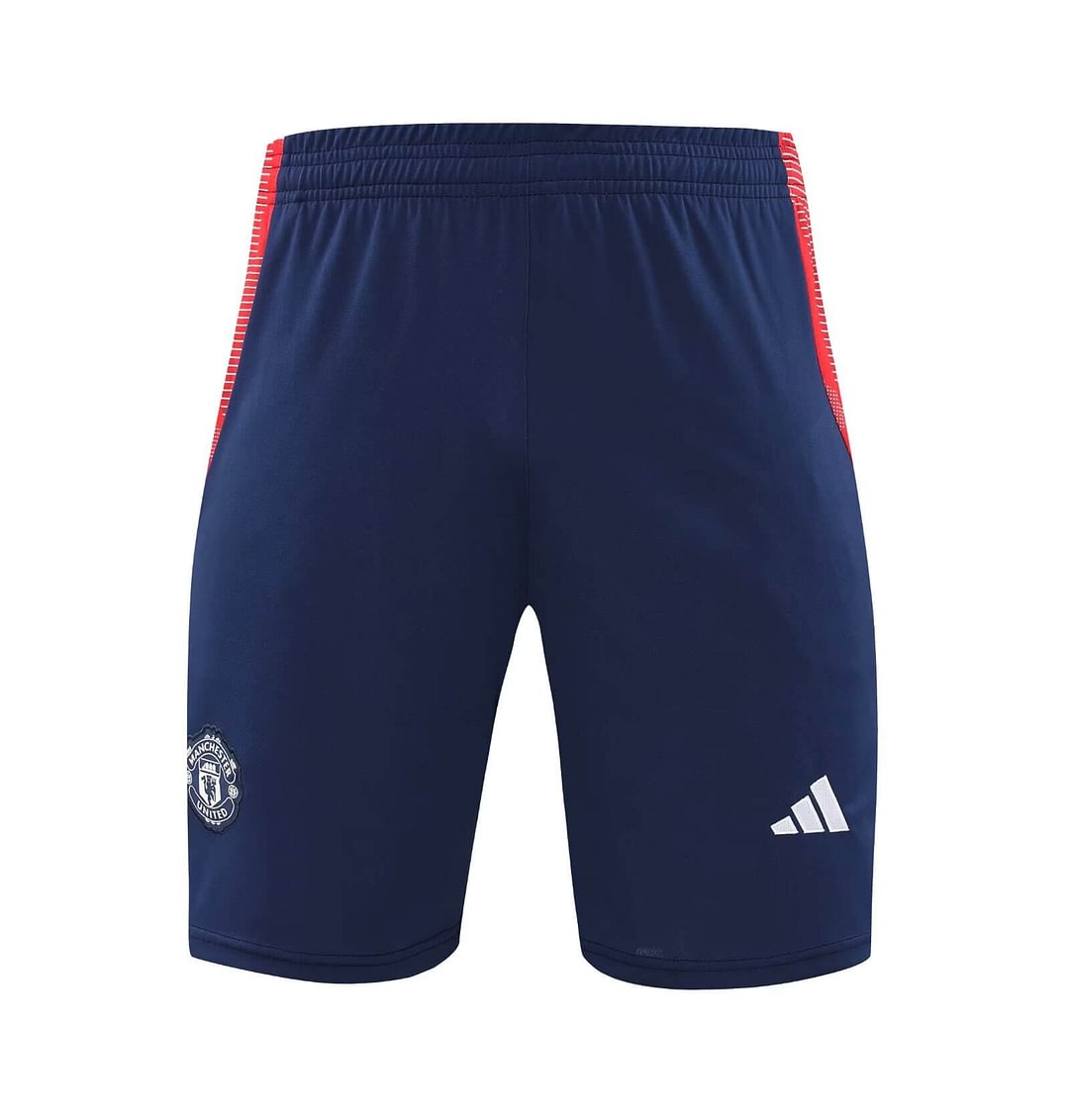2024/2025 Manchester United Training Suit Jersey