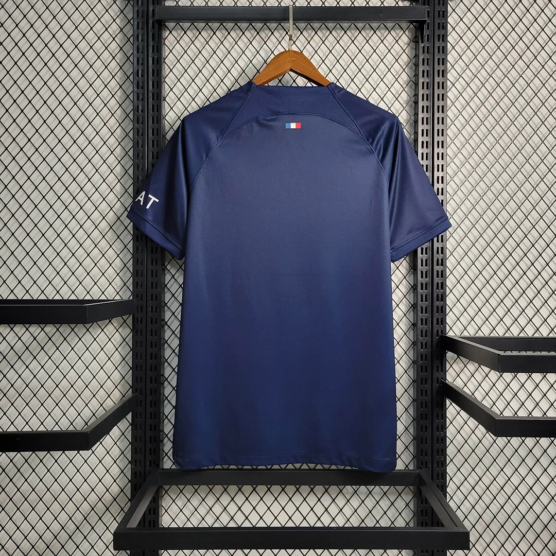 2023/2024 Paris Saint-Germain Home Football Shirt