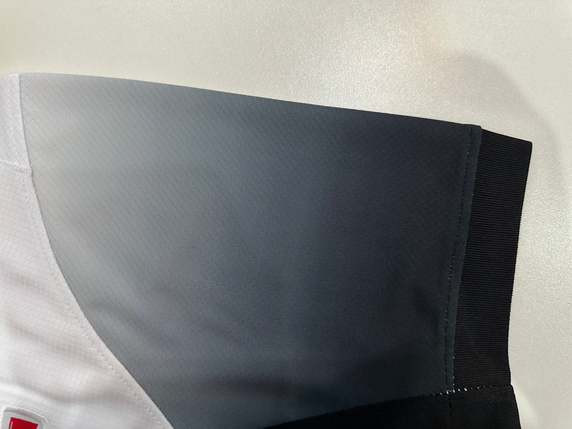 2024/2025 Corinthians Home Football Shirt(Fans version)