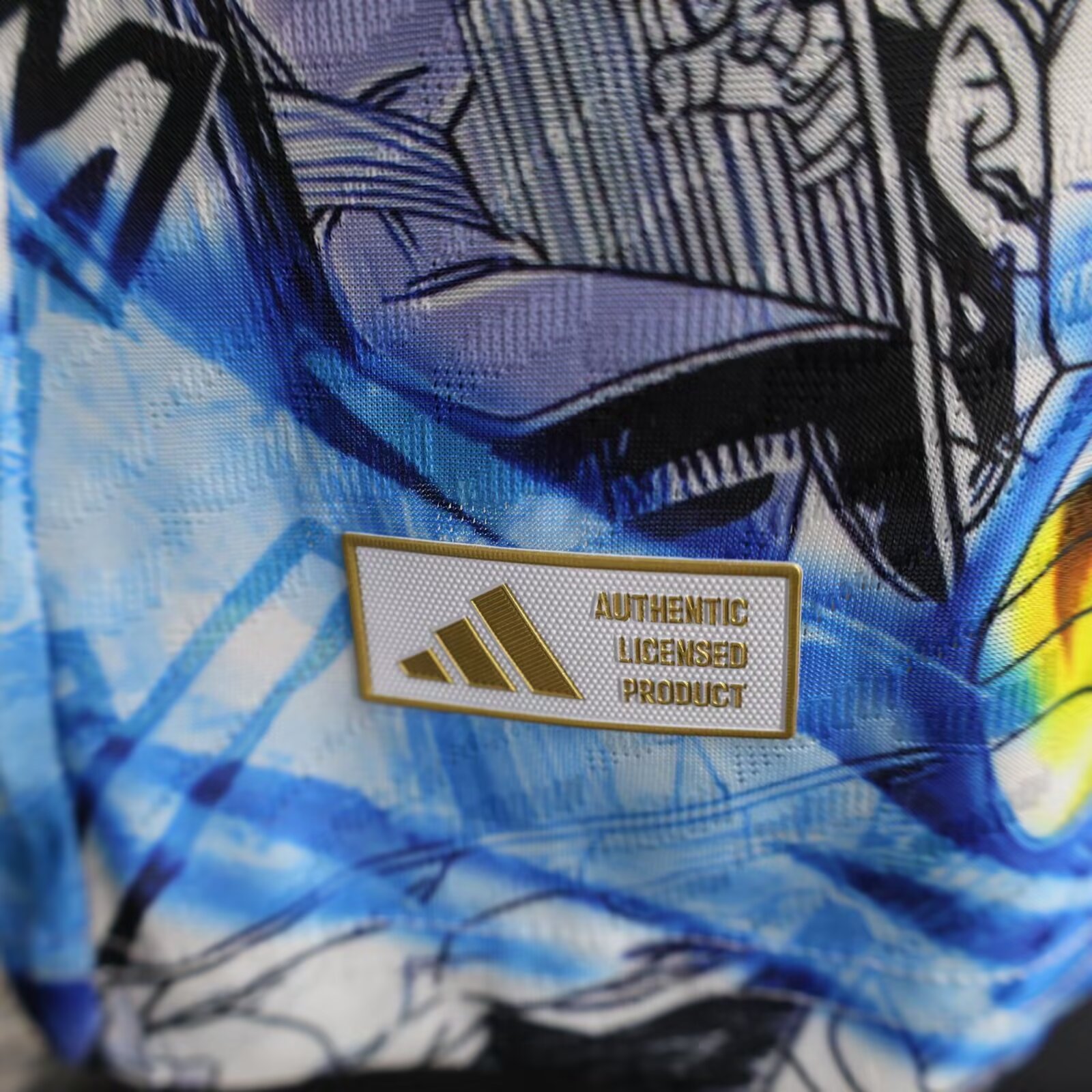 2025/2026 Japan Dragon Ball Special Edition Football Jersey For Player Version