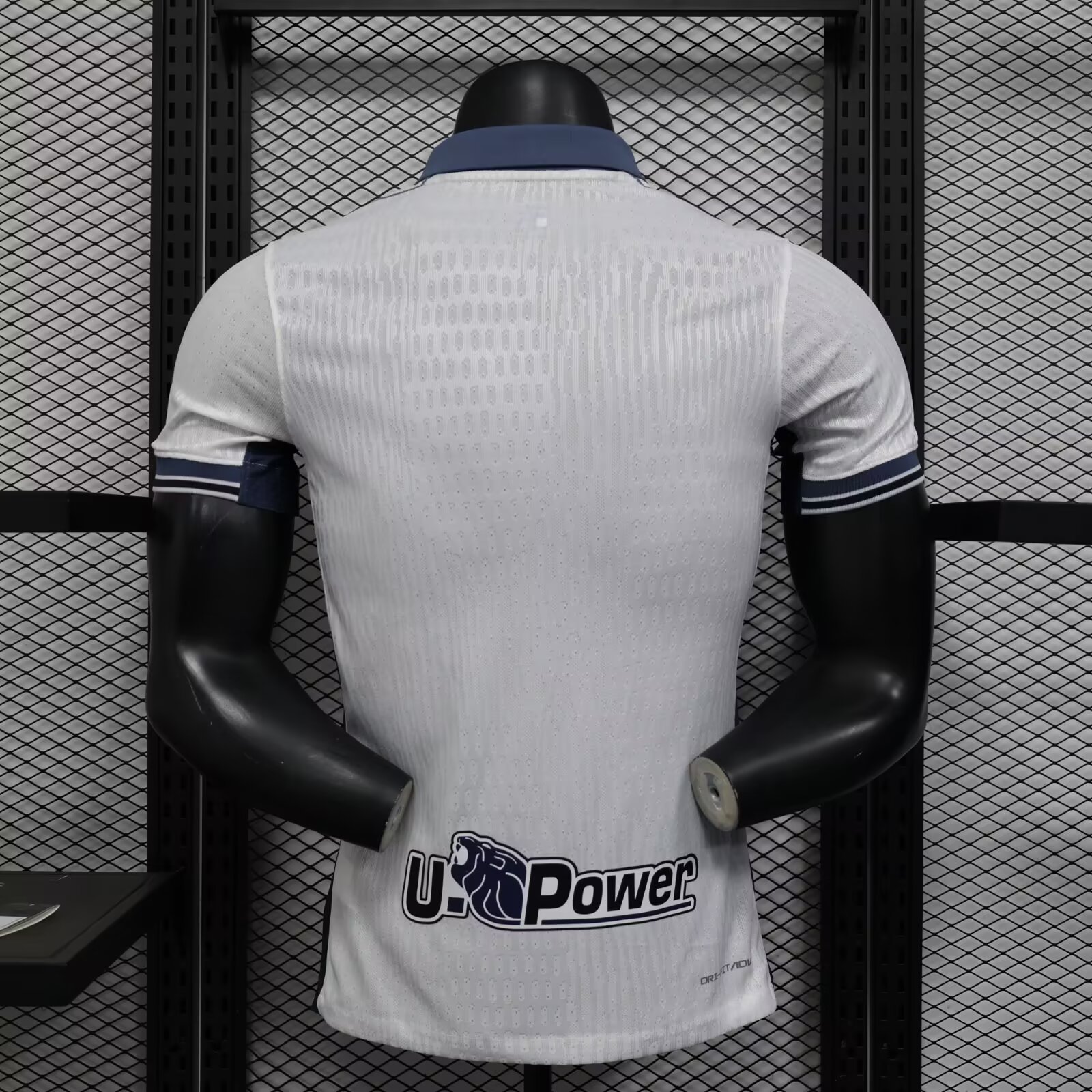 2025/2026 Inter Milan Away Football Jerseys (Player Version)