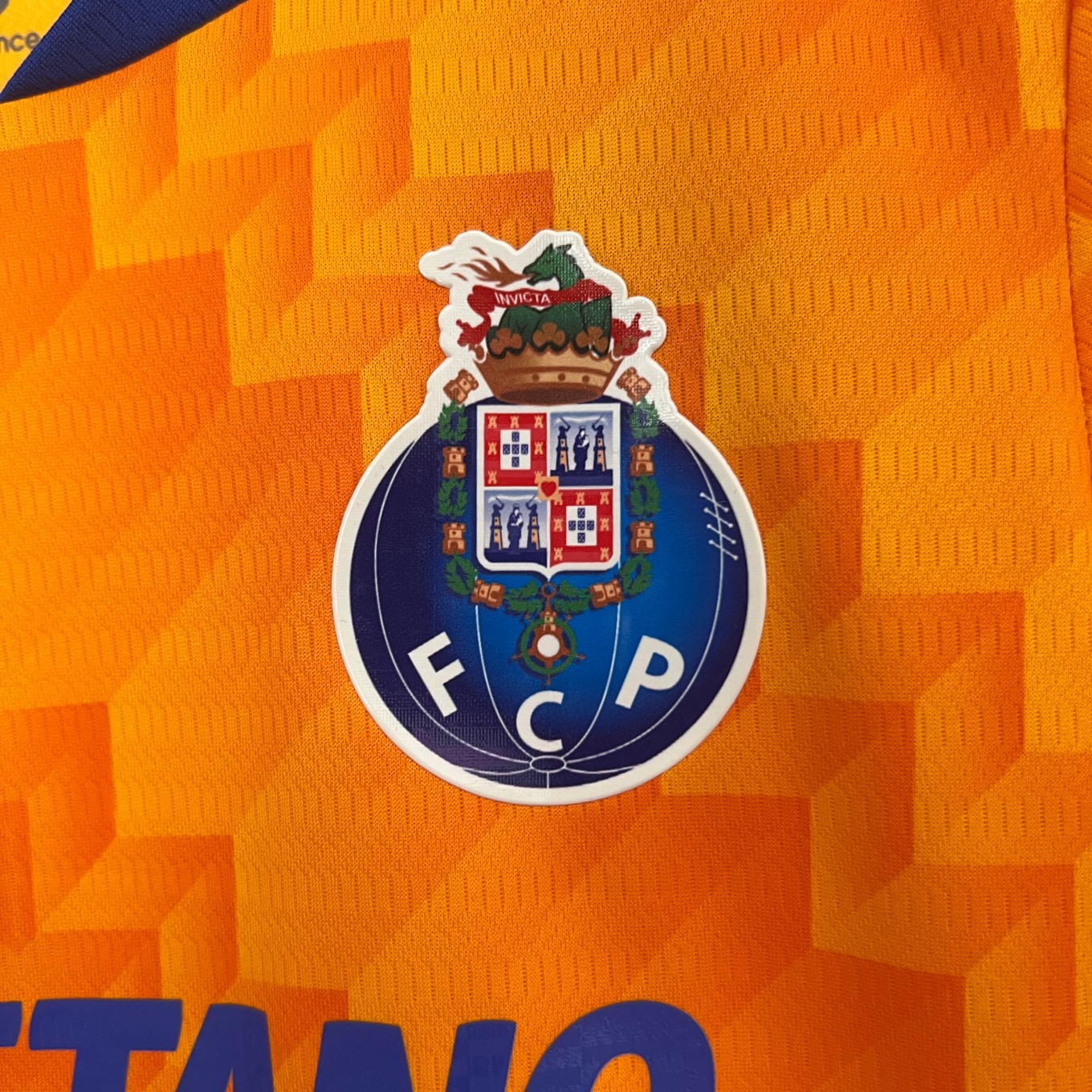 2024/2025 Porto away Jersey(For Kids)