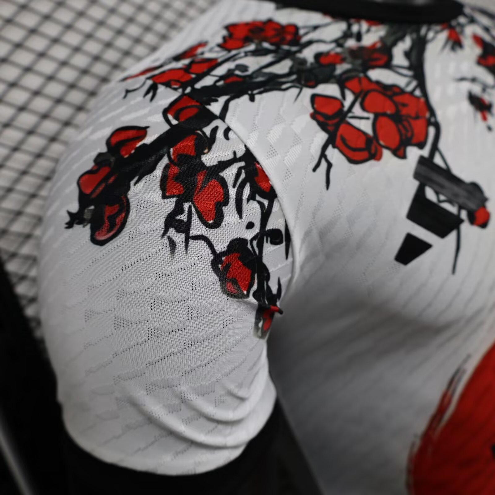 2025/2026 Players Edition Japan Special Edition Football Jersey