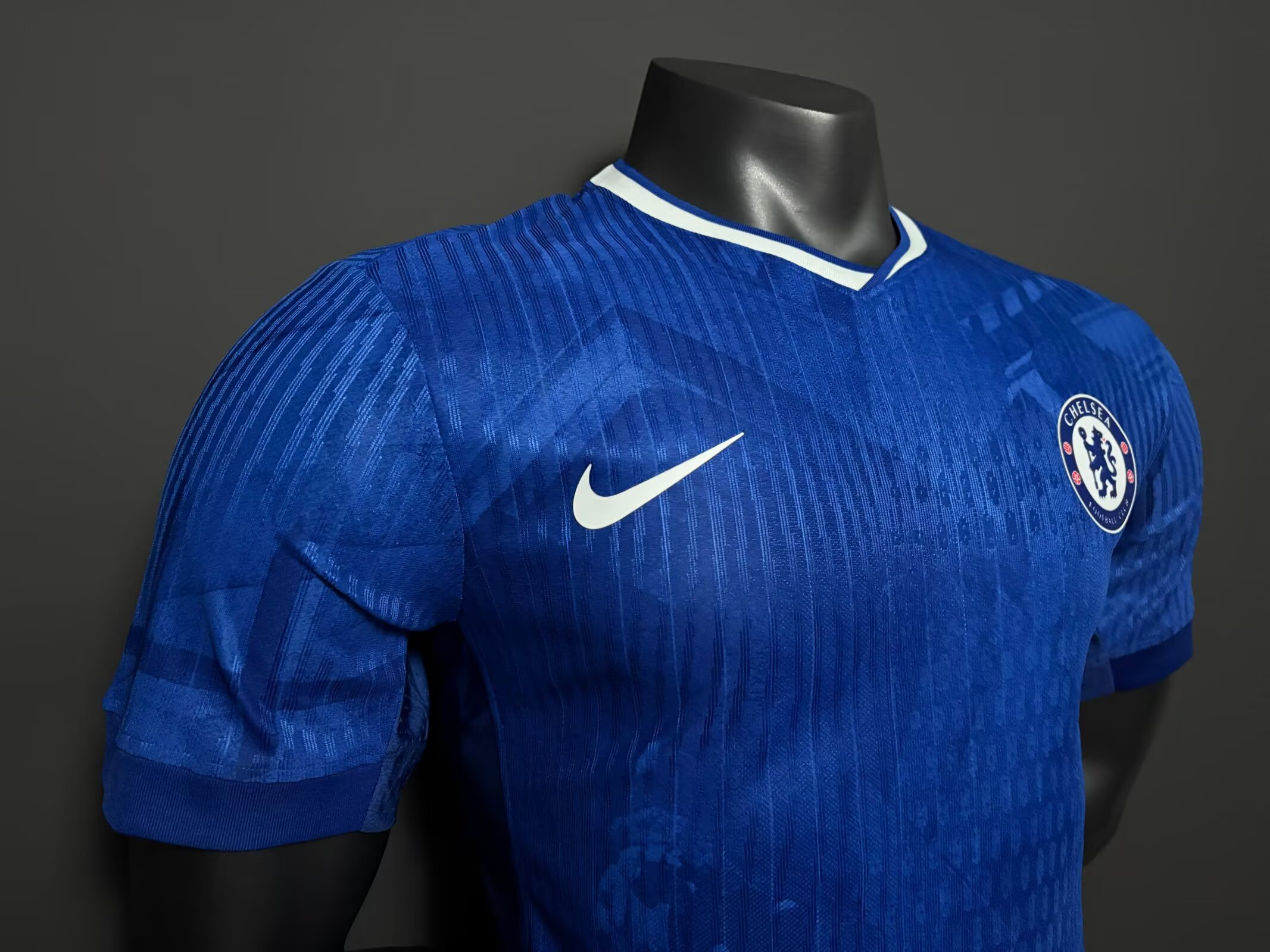 2025/2026 Chelsea Home Jersey(Player Version)