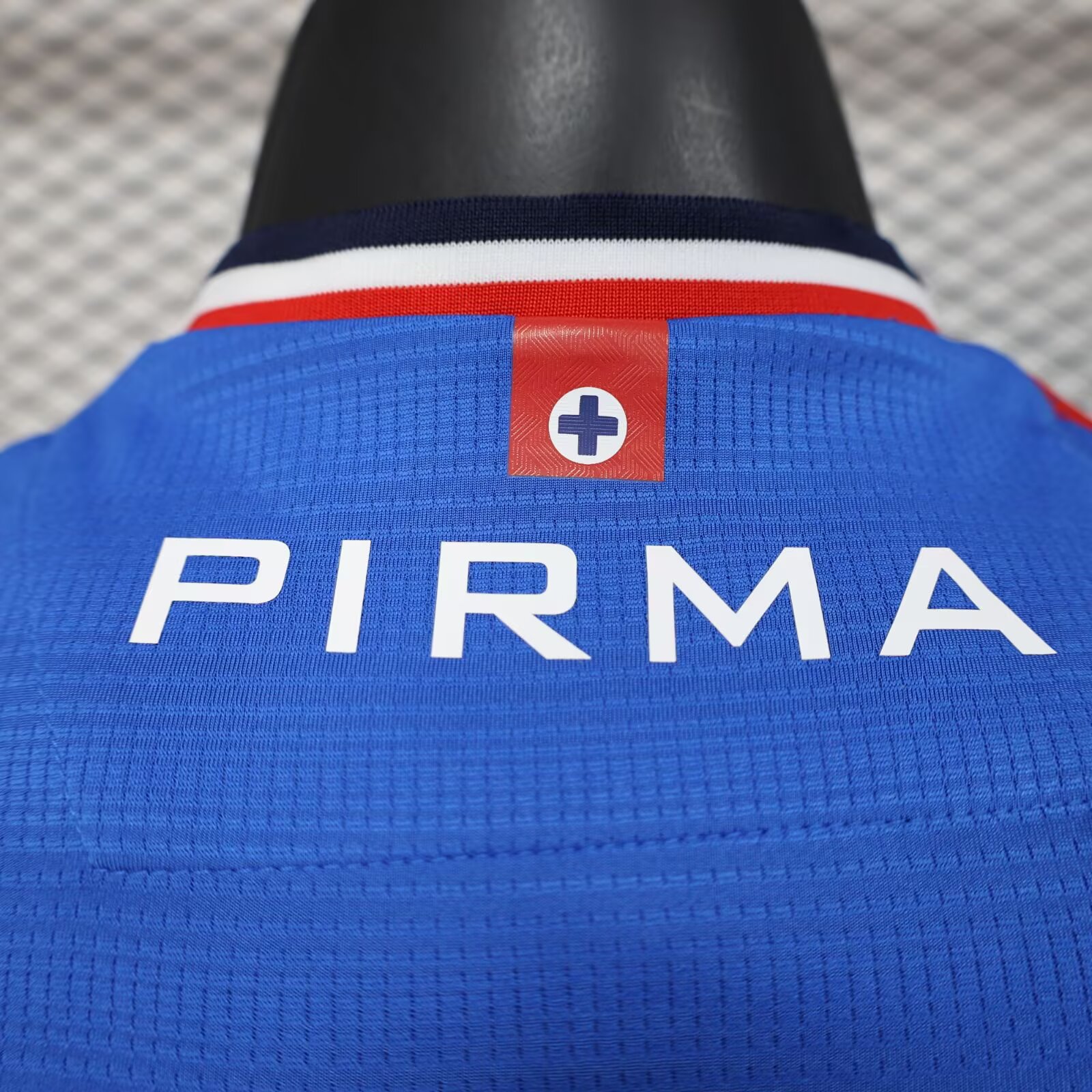 2025/2026 Cruz Azul Home Football Shirt( Player Edition )