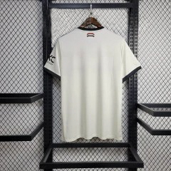 2024/2025 Manchester United Third Away Football Shirt For Fans Version
