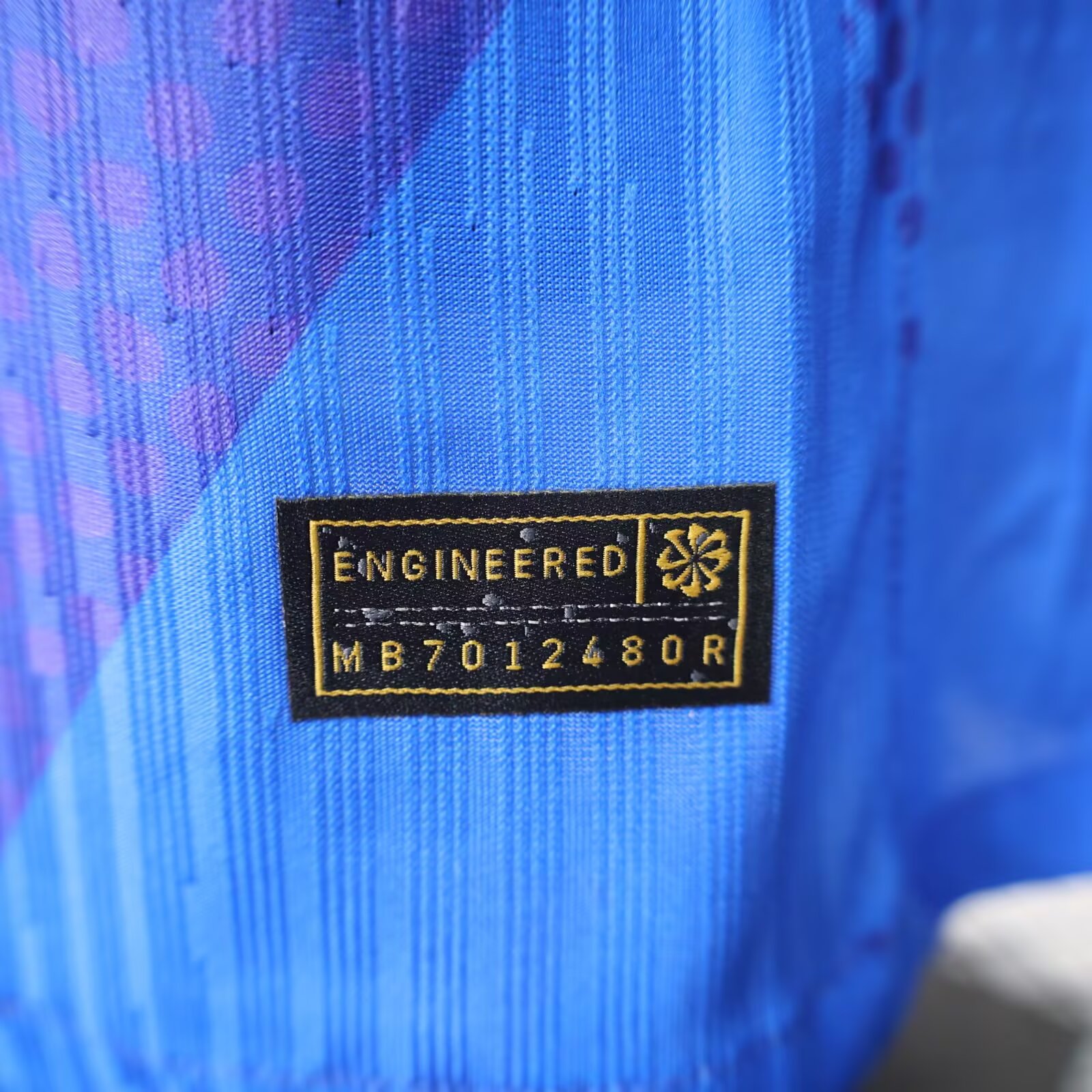 2025/2026 Brazil Away Long Sleeves Football Shirt( Players Edition)