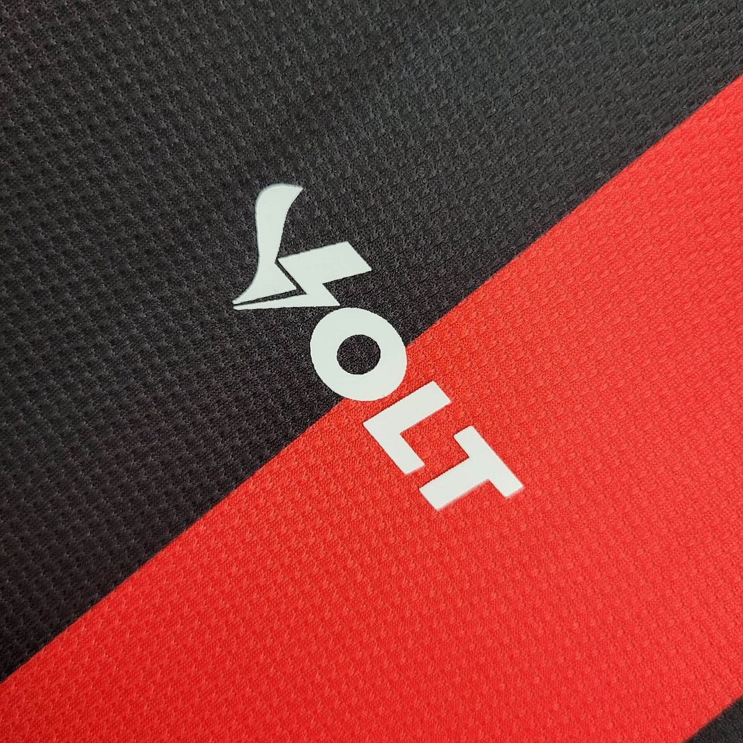 2024/2025 Vitória Home Football Shirt( Fans Edition )