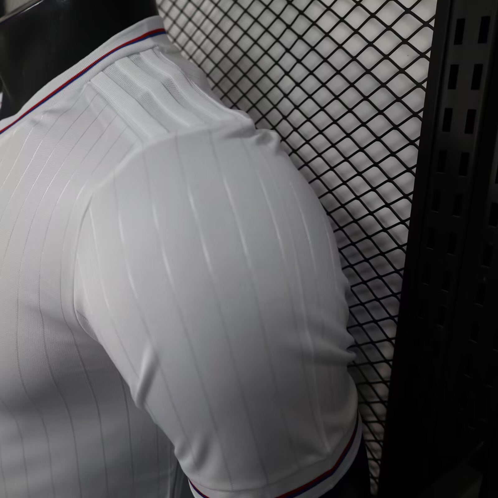 25/26 Lyonnais Special Edition Jersey( Player Edition )