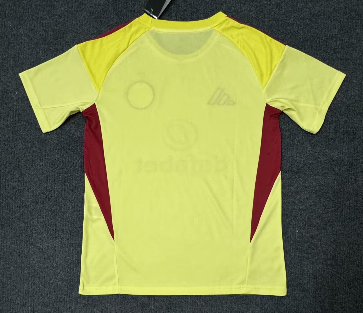 2025/2026 Celtic 2th Away Football Shirt( Fans Edition )
