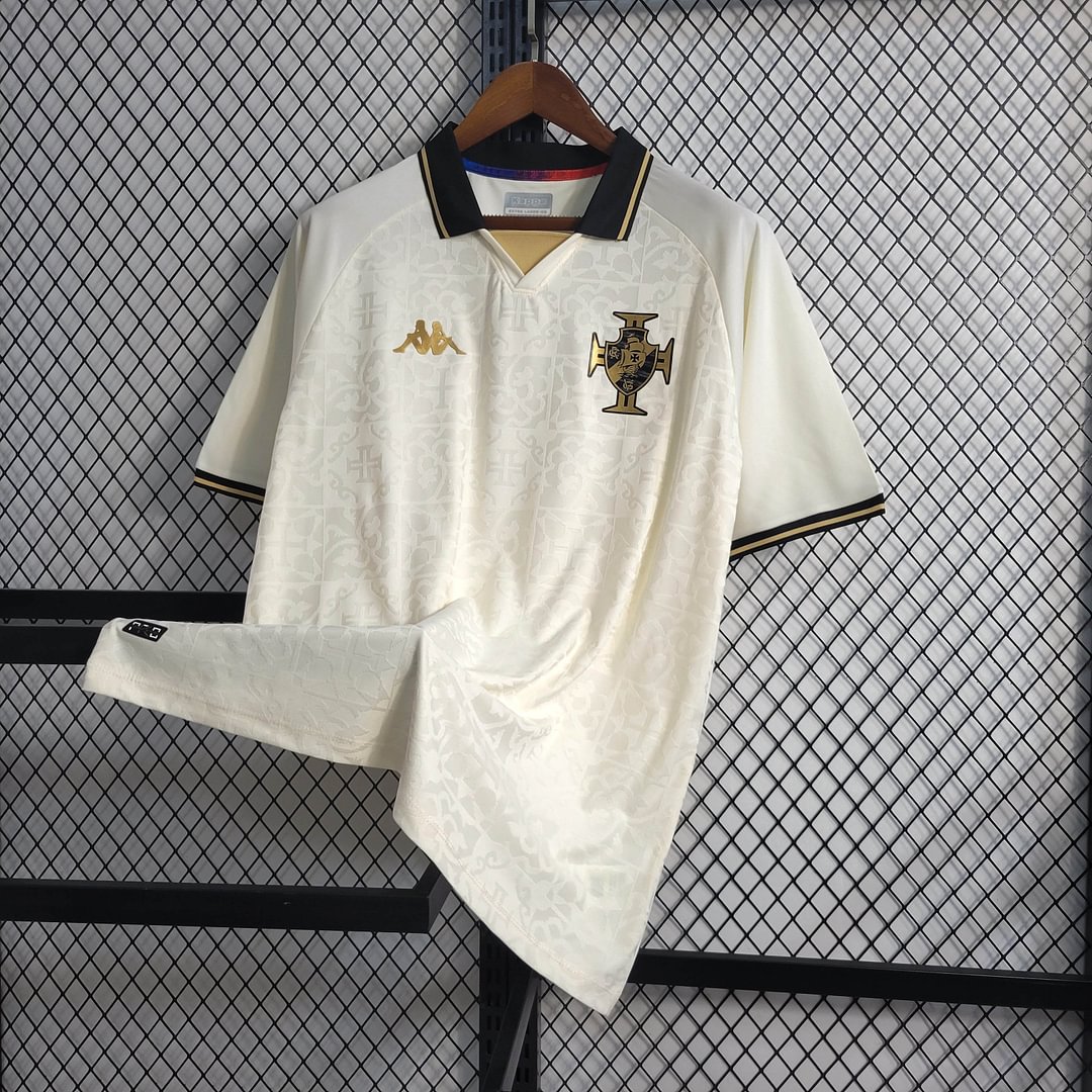 2022/2023 Vasco da Gama Third Away Football Shirt(Fans version)