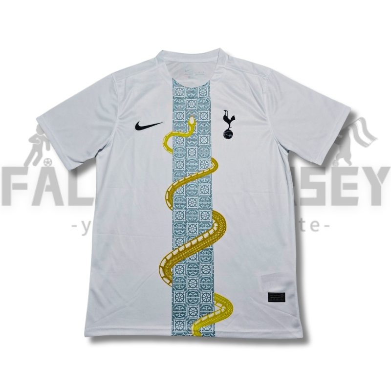 25/26 Tottenham Hotspur Special Jersey(Fans version)