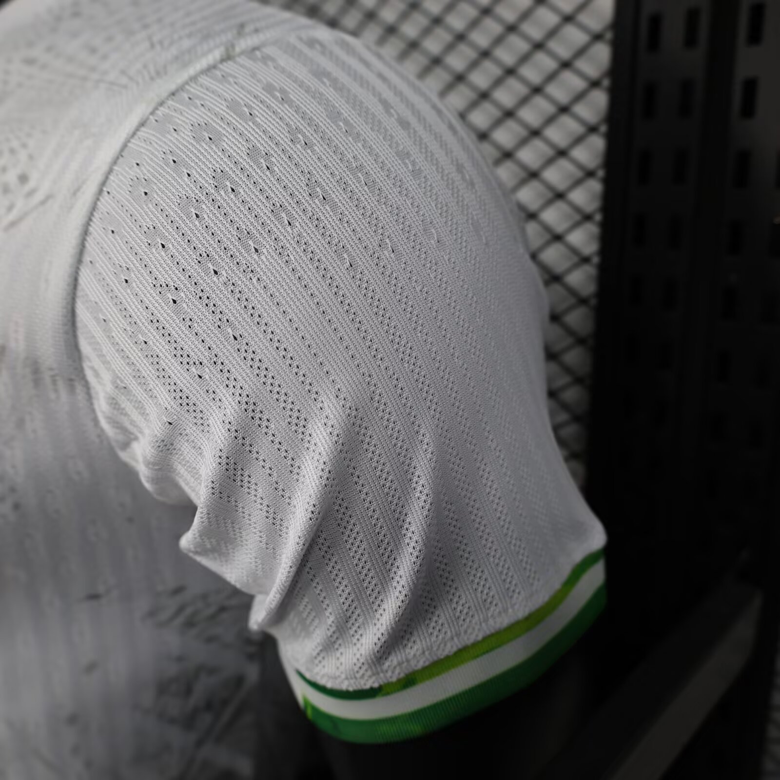 2025/2026 Brazil White Special Edition Football Shirt For Player Version