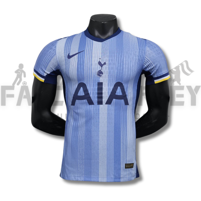 2024/2025 Tottenham Hotspur Away Football Shirt(Player Version )
