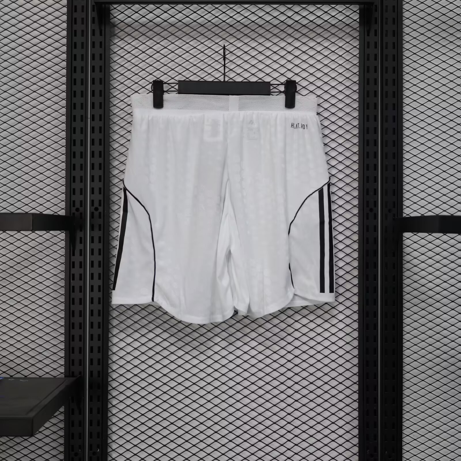 2024/2025 Manchester United Home Shorts