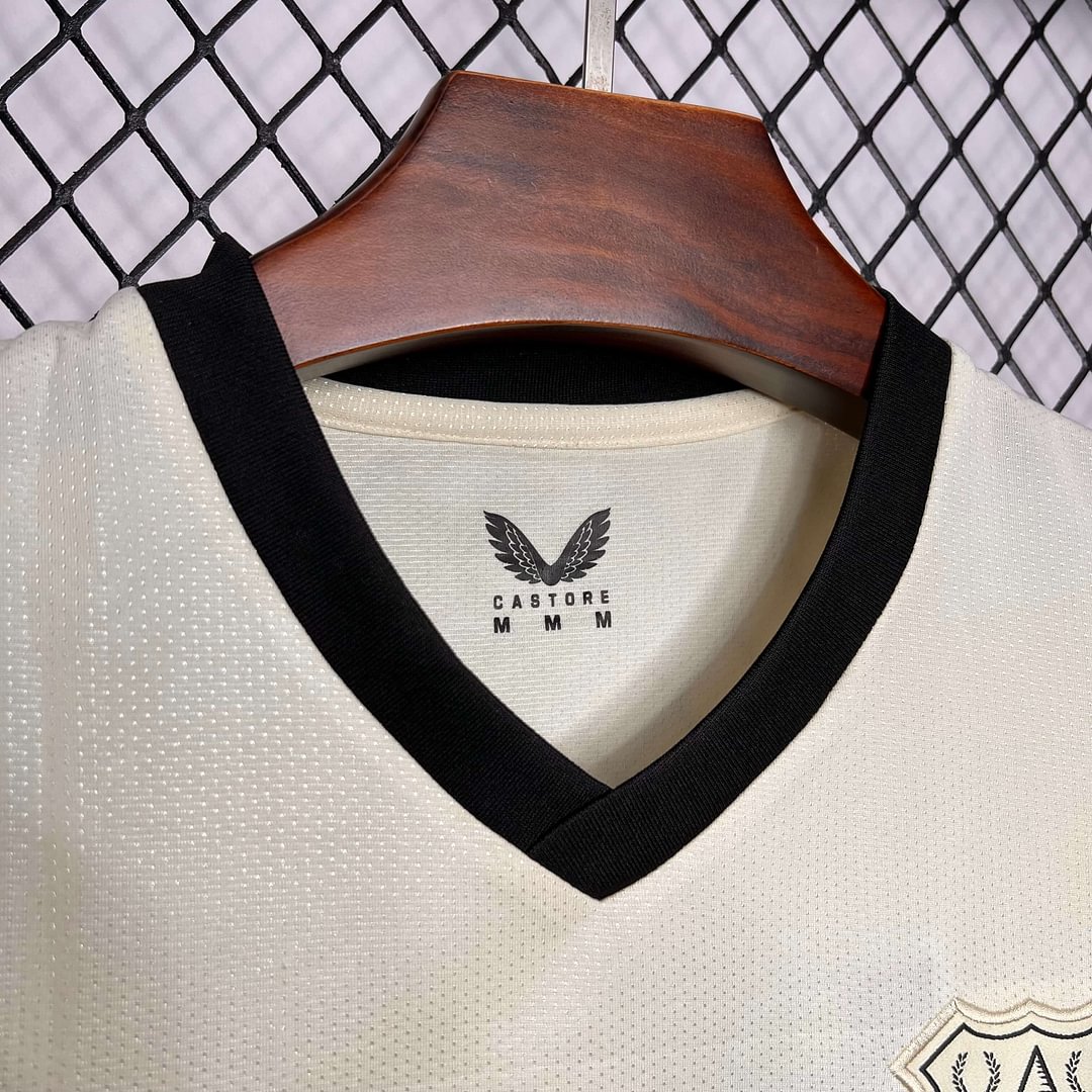 2024/2025 Everton Away Football Shirt( Fans Edition )