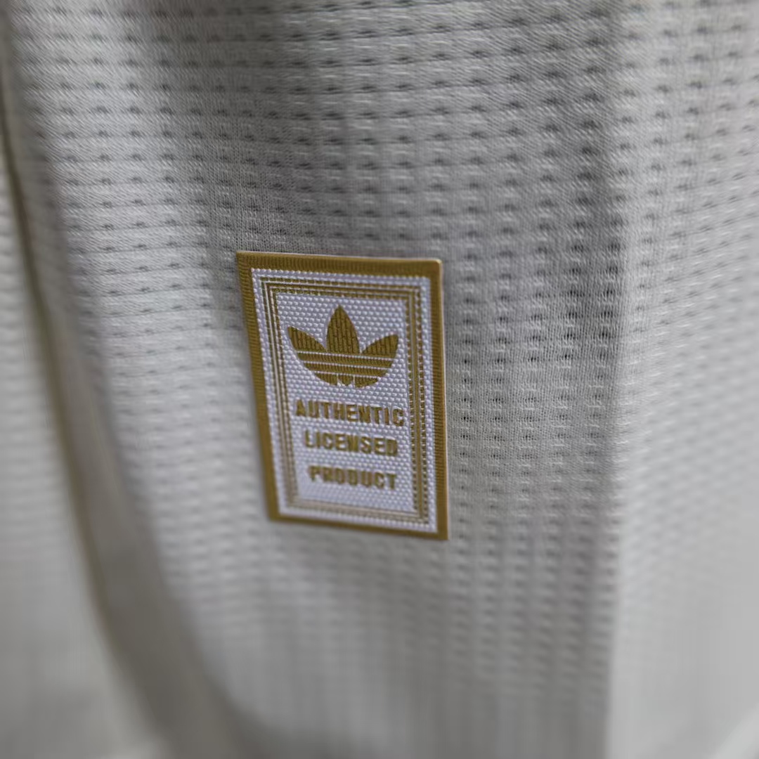 2024/2025 Jacquard Colombia Special Edition Football Jersey(Player Edition )