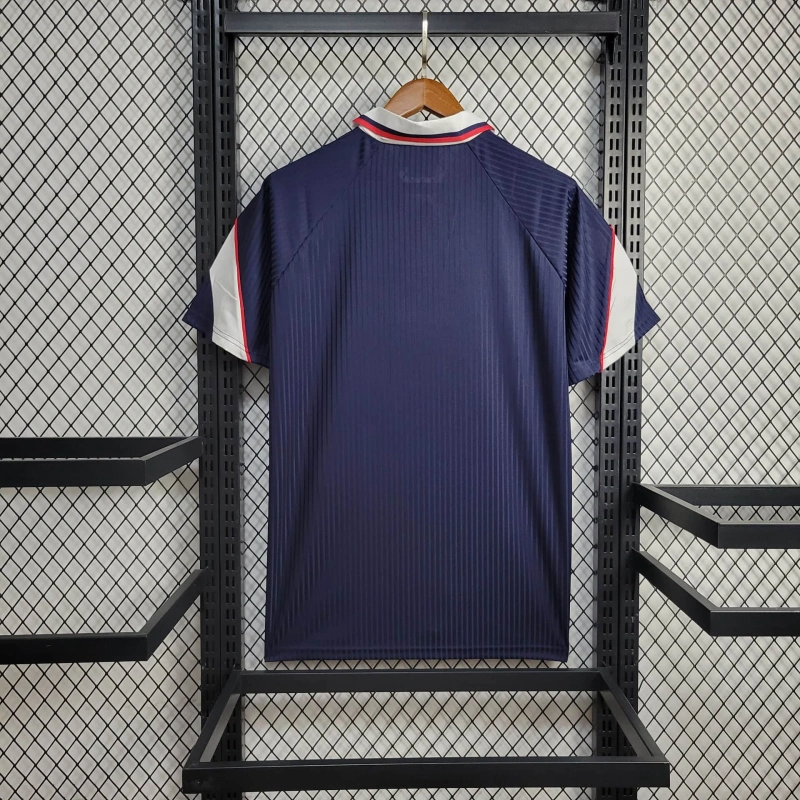 1997 Scotland Away Football Shirt