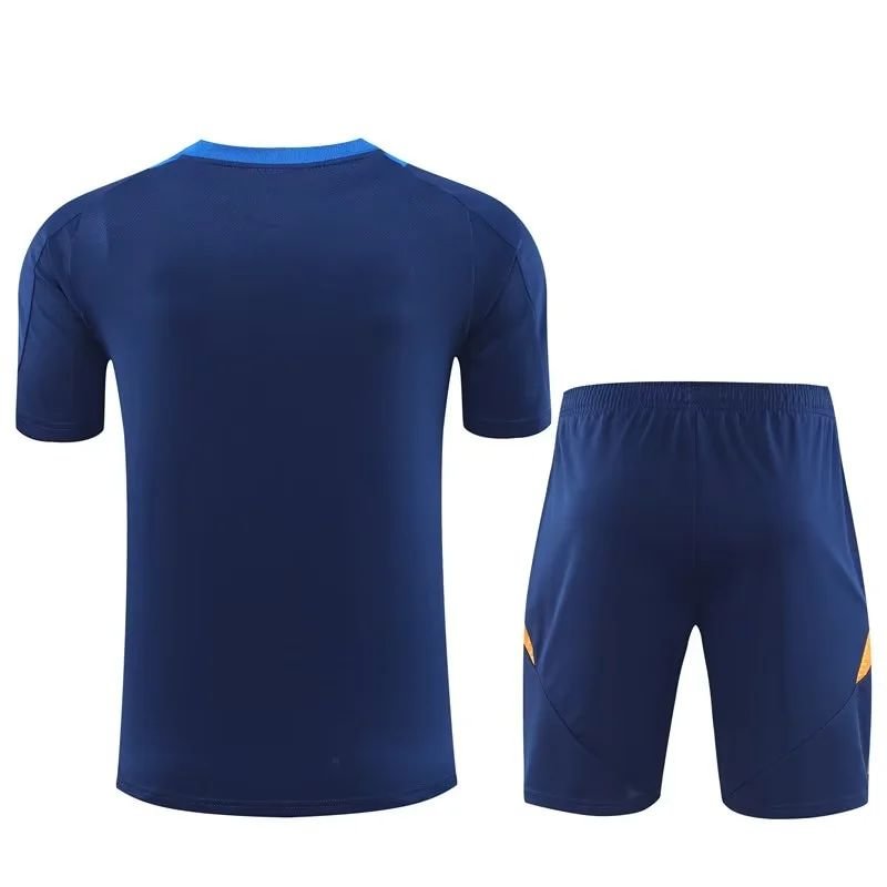 2024/2025 Juventus Training Wear Suit Shirt