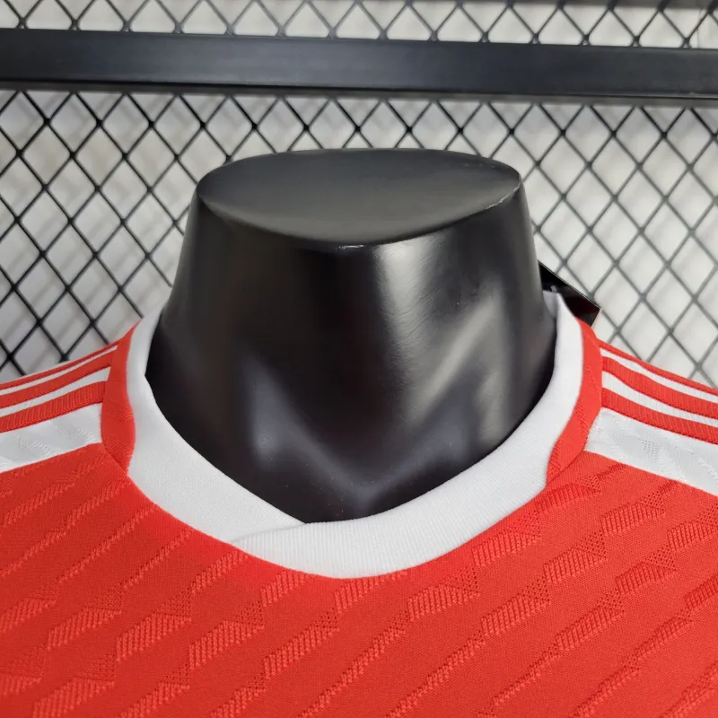2024/2025 Internacional Home Football Shirt( Player Version )