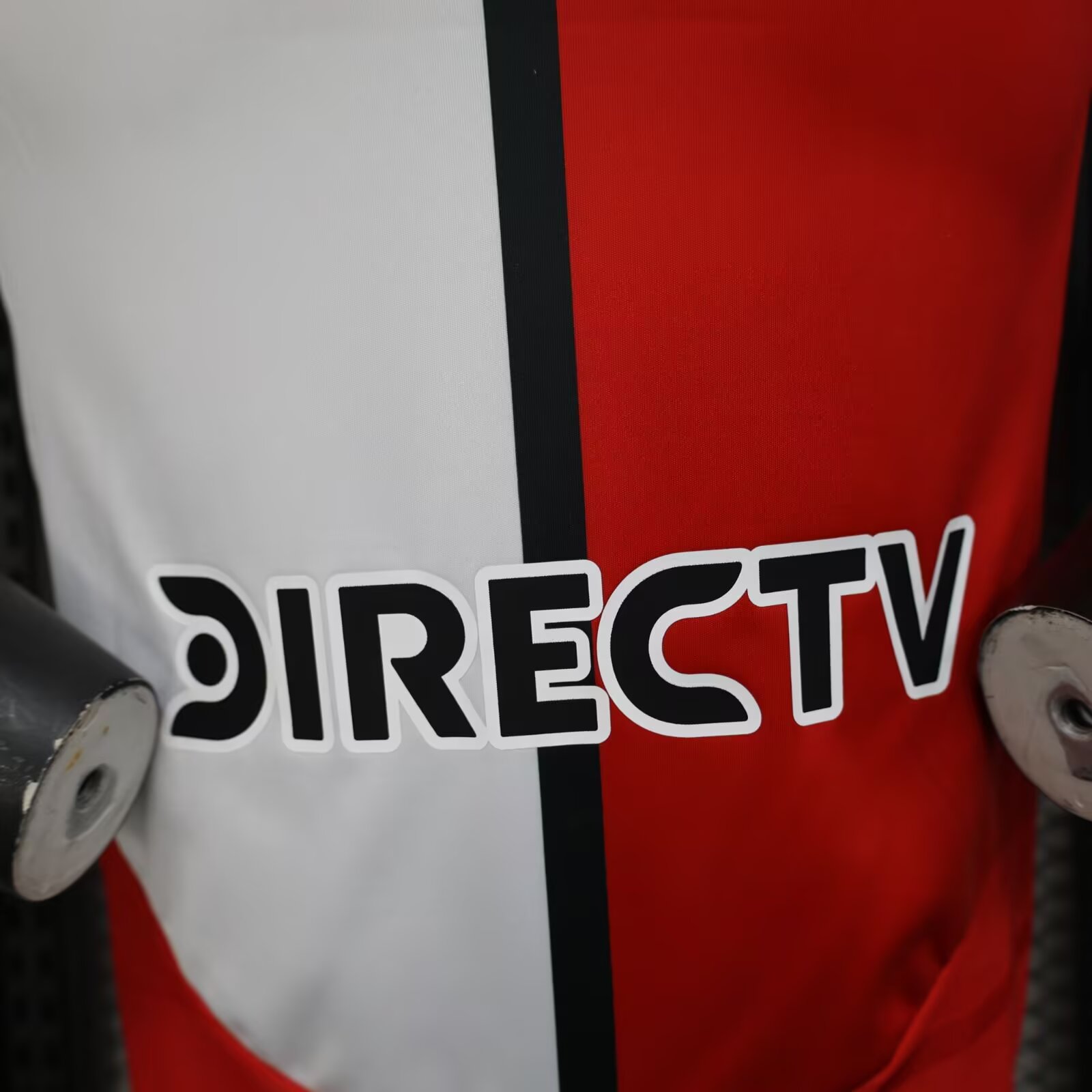 2025/2026 River Plate 3th Away Football Shirt (Player Version)