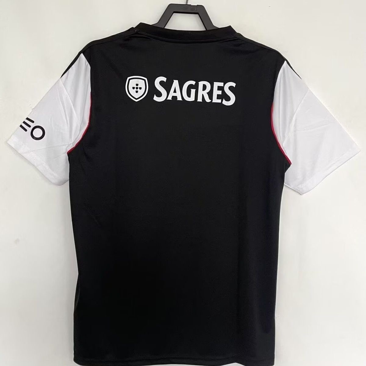 2013/2014 Benfica Retro Away Jersey(Fans Version)
