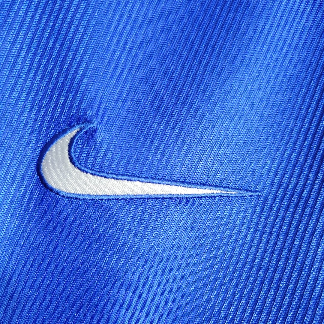1998 Retro Italy Home Football Shirt( Fans Edition )