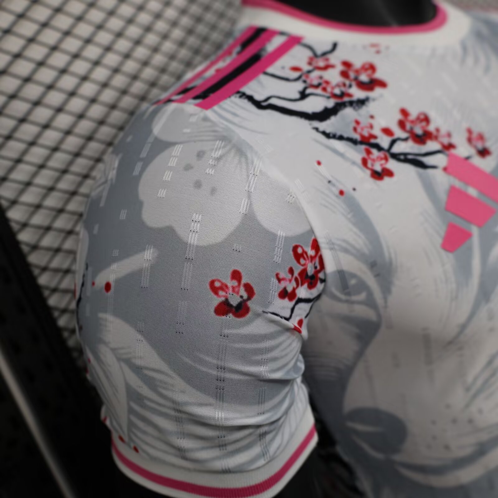 2025/2026 Japan Special Edition Football Jersey( Player Edition )