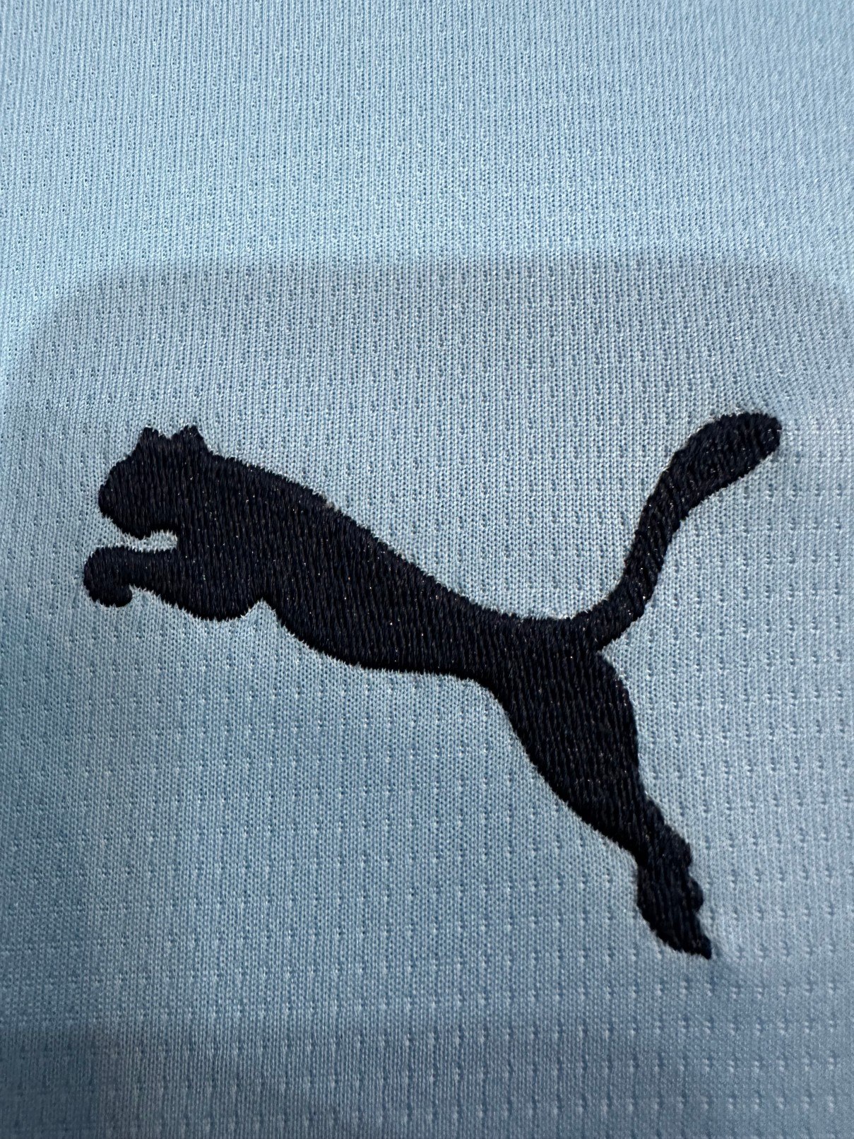 2025/2026 Manchester City Home Football jersey( Fans Edition )