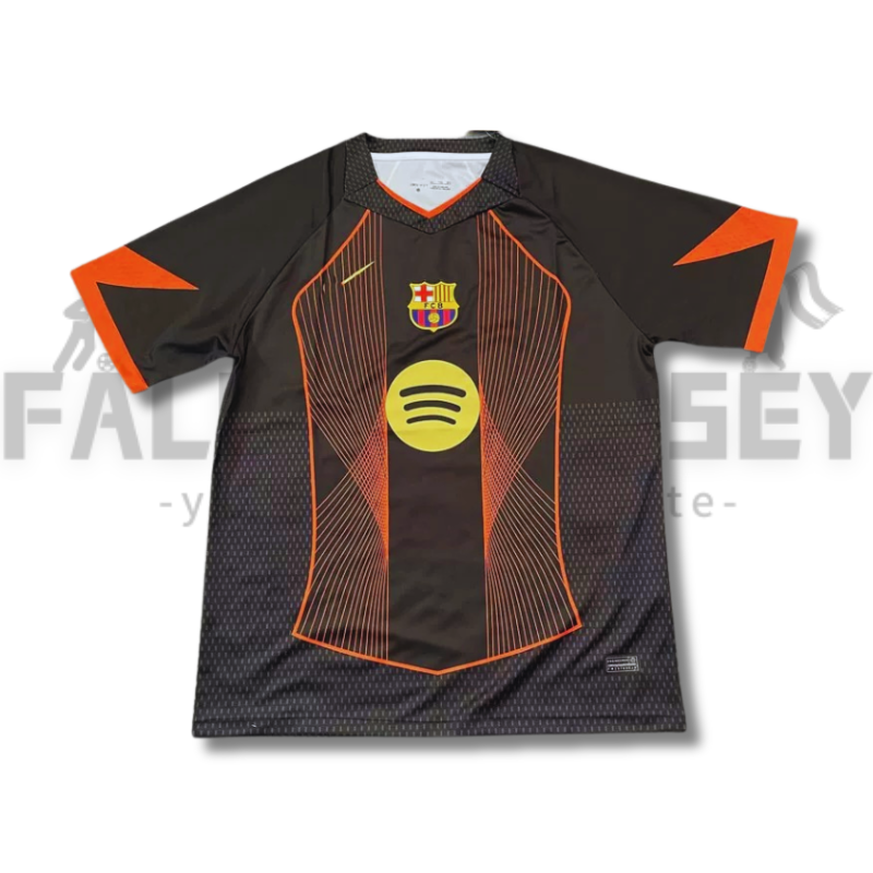 25/26 Barcelona Special Jersey(Fans version)