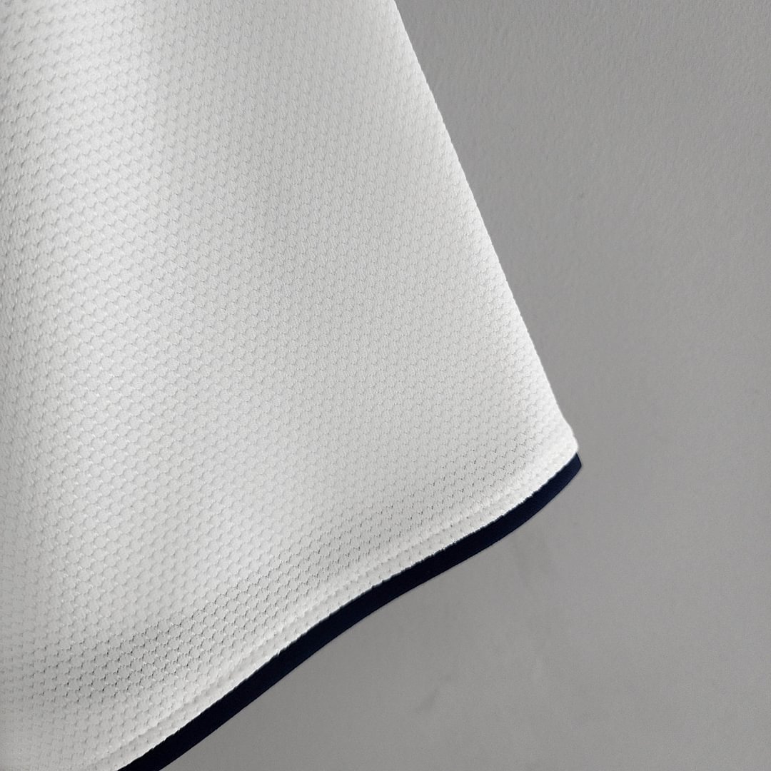 2006/2007 Retro Tottenham Hotspur Home Football Shirt