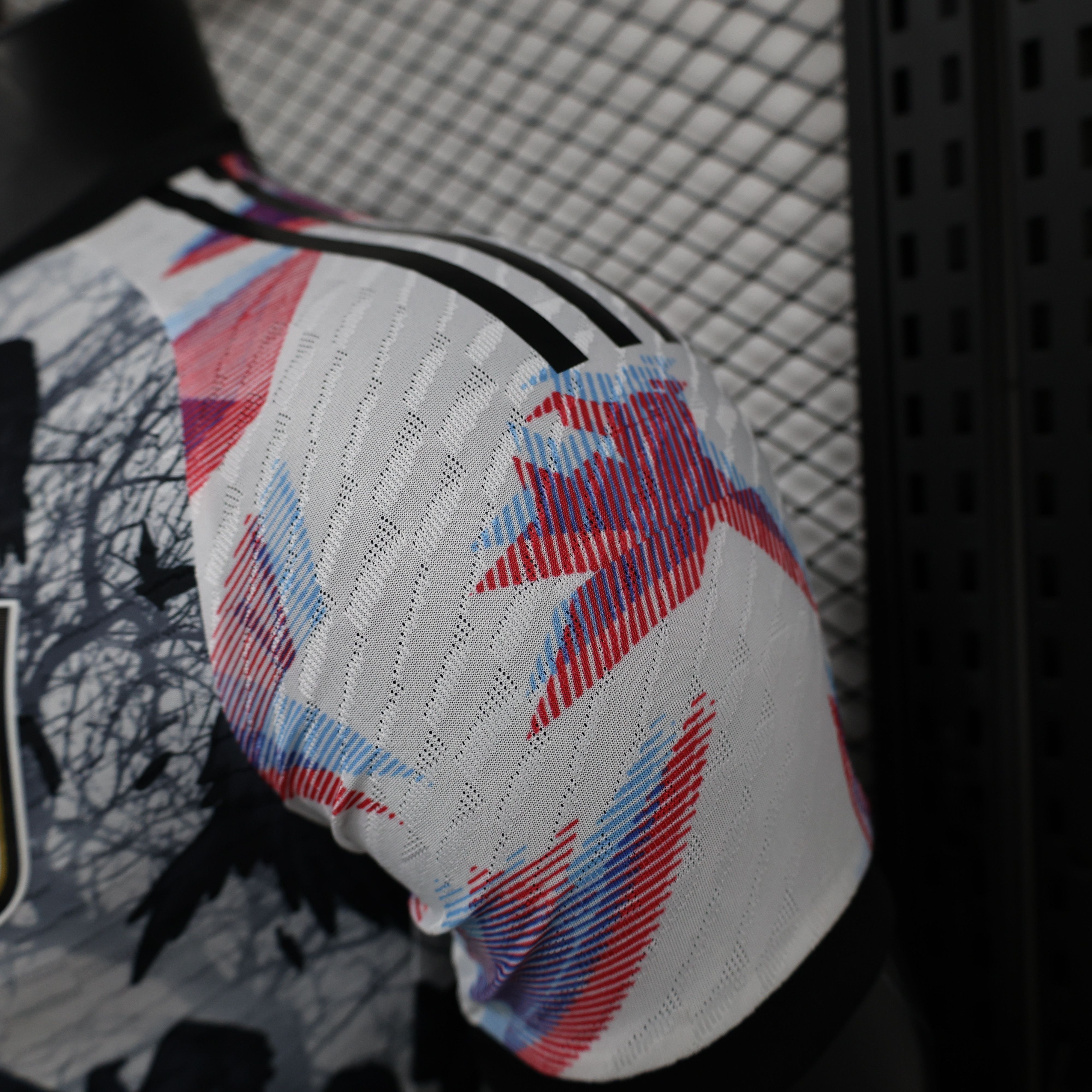 2024/2025 Player Edition Japan Special Edition Football Jersey