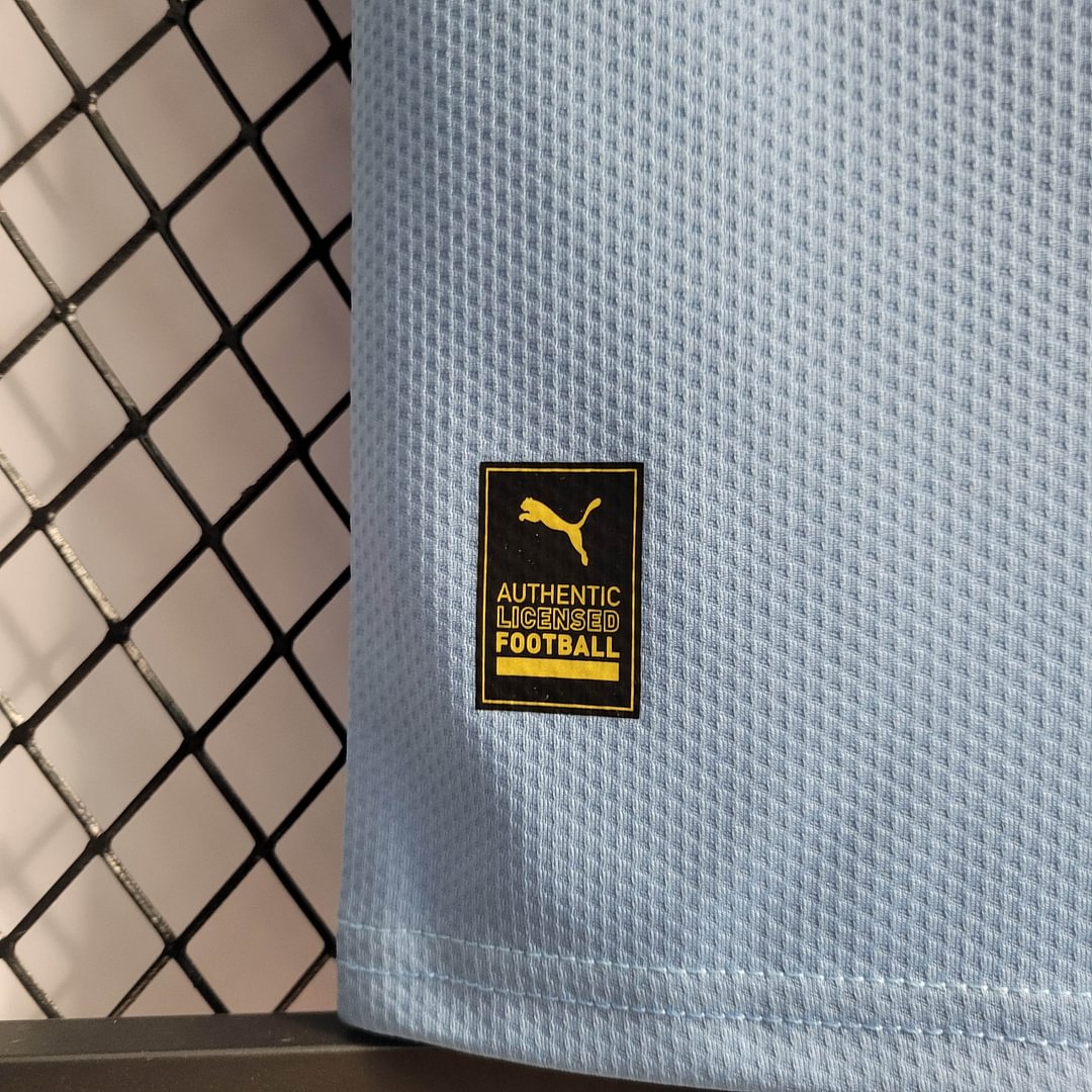 2024/2025 Uruguay Away Football Shirt