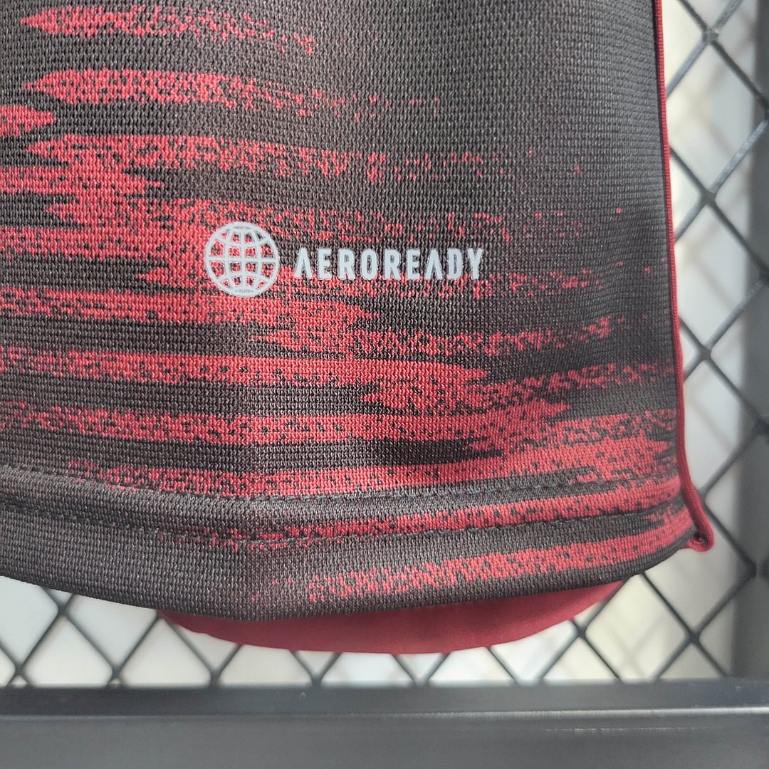 2022 Germany Away Football Shirt( Fans Edition )