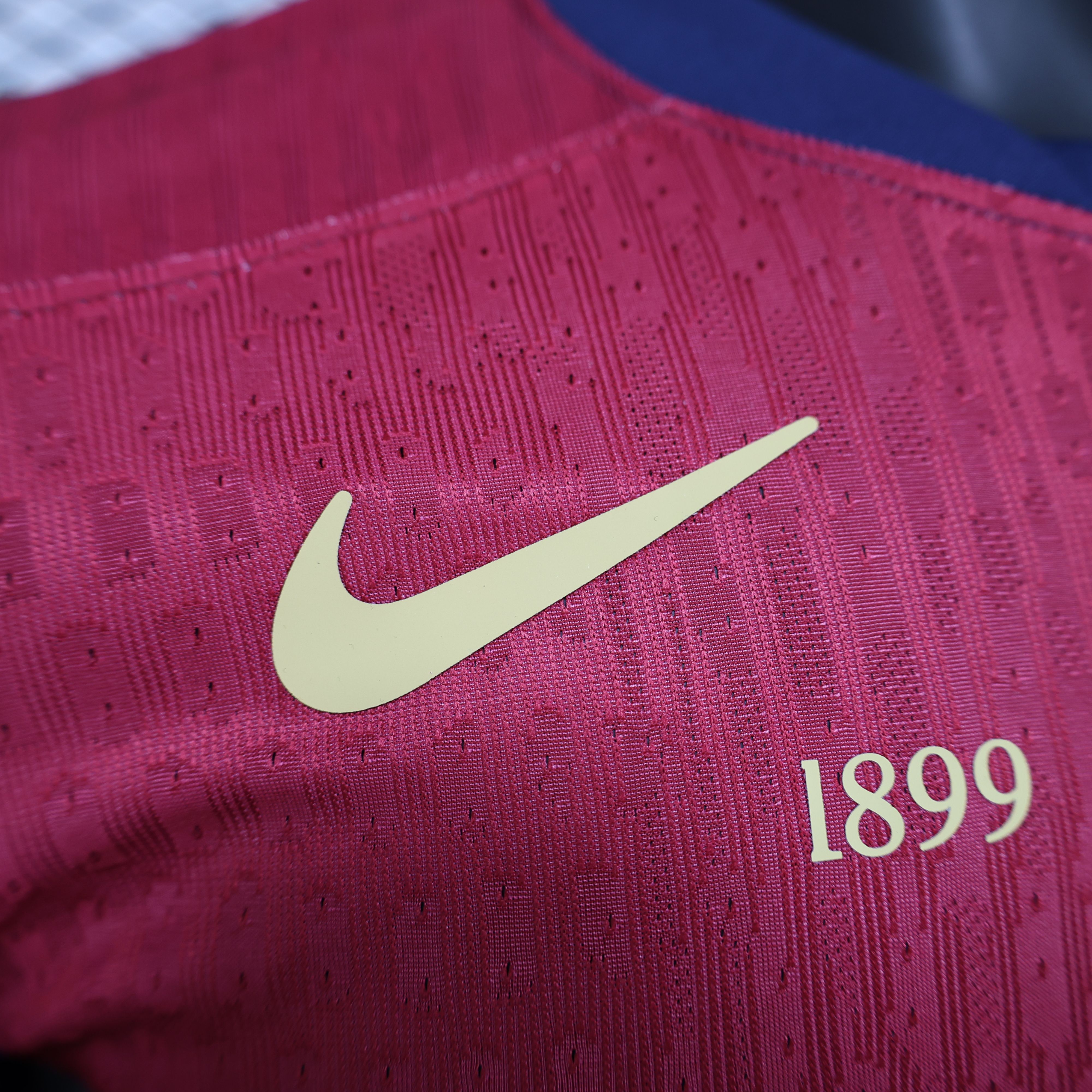 24/25 Barcelona Special Jersey( Player Edition )